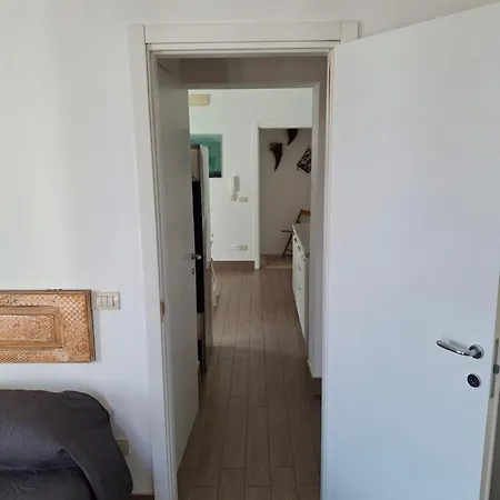 Nandos Lägenhet *