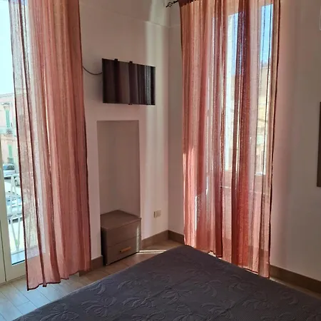 Apartment Nandos Monopoli