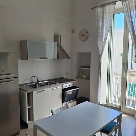 Nandos Apartment Monopoli