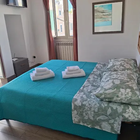 Nandos Apartman Monopoli