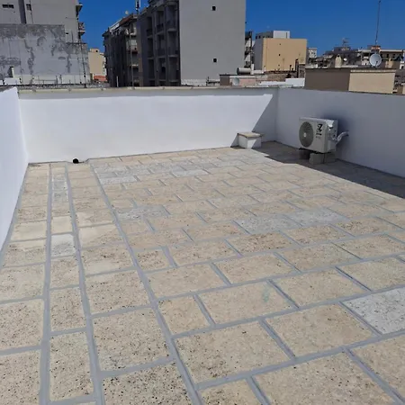 Nandos Apartment Monopoli